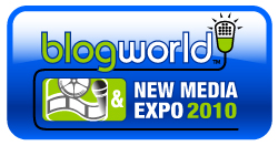 Blog World Expo Blog World Expo