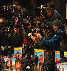 Paparazzi