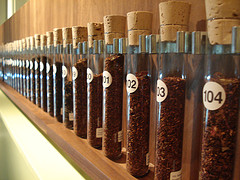Remedy Tea Test tubes