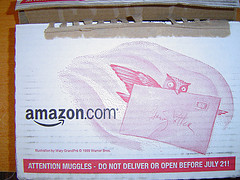 Owl Mail.