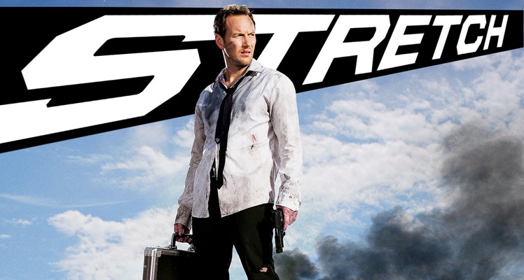Movies I Watched in January 2015
