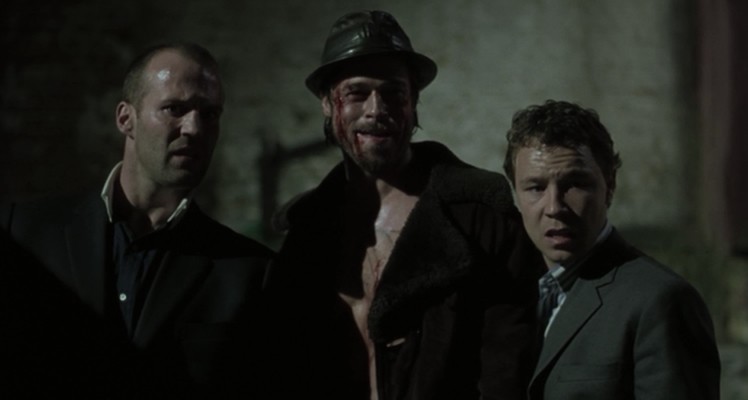 Movies I Watched in March 2015 (Plus First Quarter Stats)