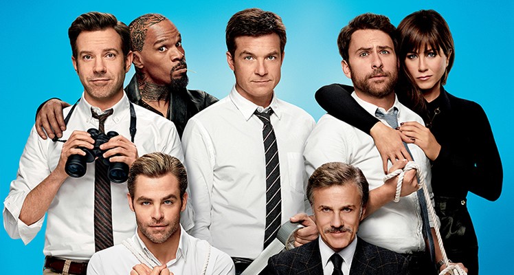Movies I Watched in April 2015