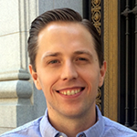 Patrick O'Keefe